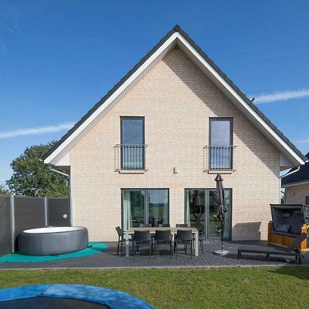 Ankerplatz Villa Nordstrand Exterior photo