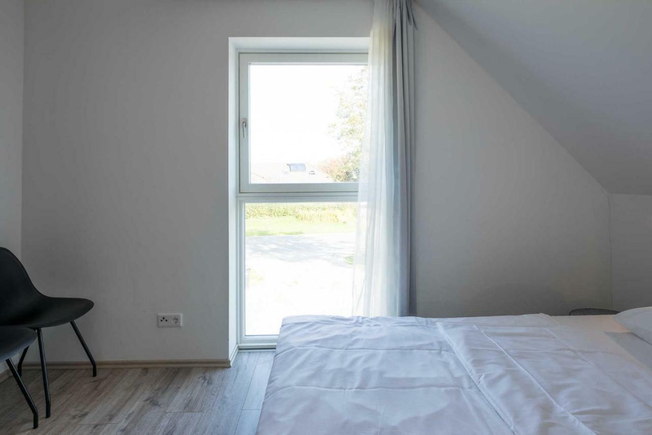 Ankerplatz Villa Nordstrand Room photo